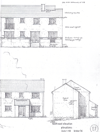 Architectural Drawing