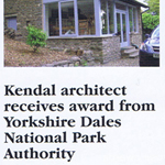 Terry Johnson ARTchitecture